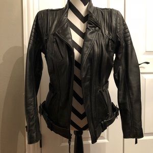 Harley Davidson Leather jAcket